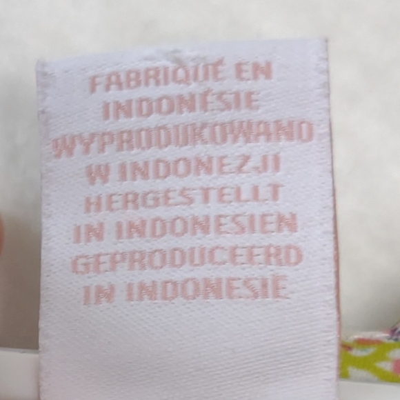 Rachel Ashwell Pillow Case Dress Womens Size 10 - Picture 8 of 16